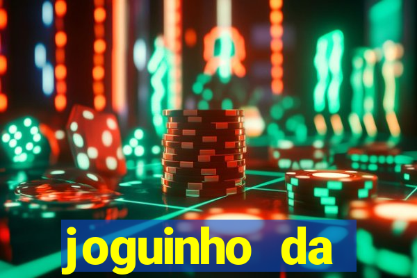 joguinho da frutinha que ganha dinheiro