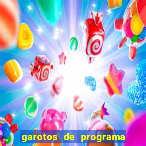 garotos de programa baixada fluminense rj