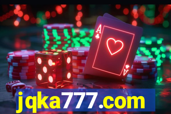 jqka777.com