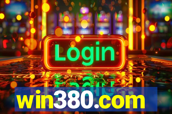 win380.com