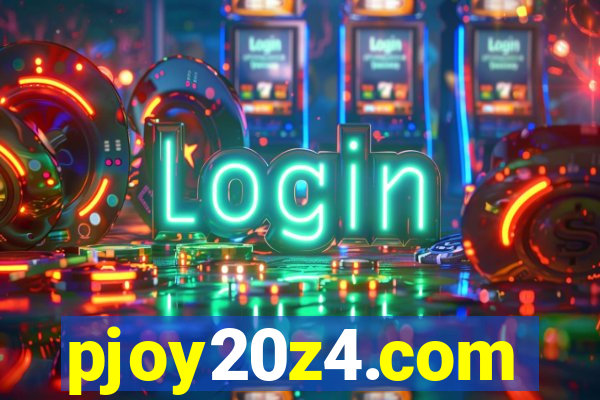 pjoy20z4.com