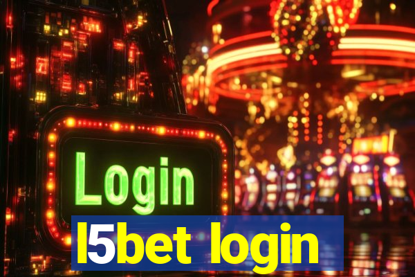 l5bet login