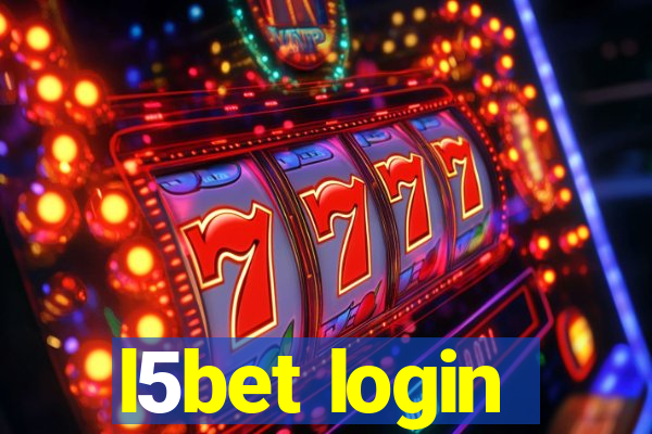 l5bet login