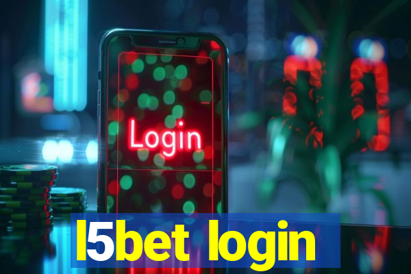 l5bet login