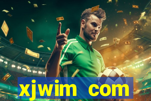 xjwim com plataforma login