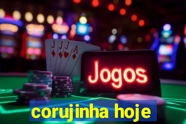 corujinha hoje