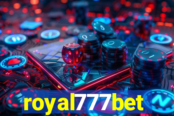 royal777bet