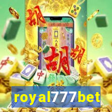 royal777bet