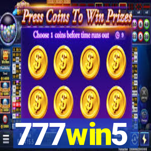 777win5