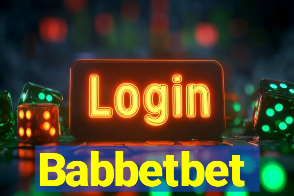 Babbetbet