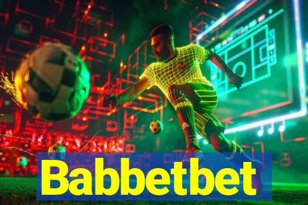 Babbetbet