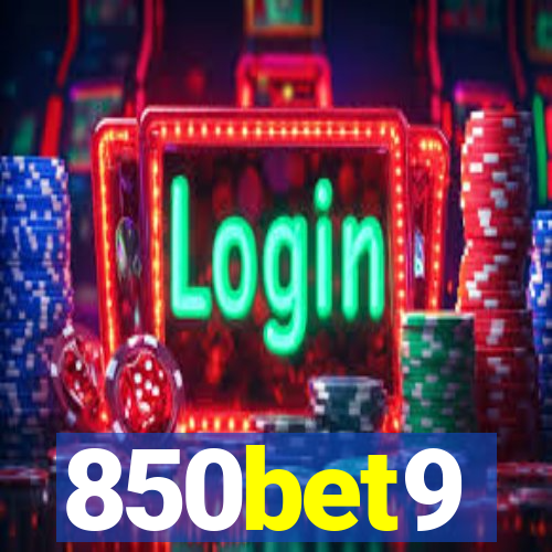 850bet9