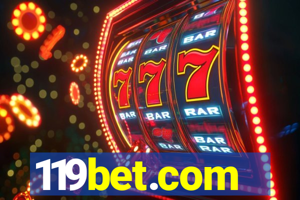 119bet.com