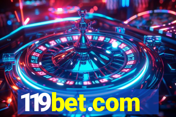 119bet.com