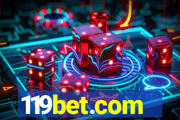 119bet.com