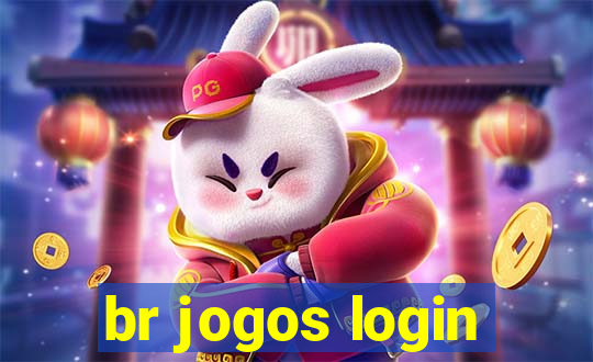 br jogos login