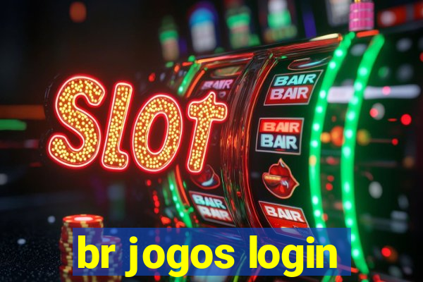 br jogos login