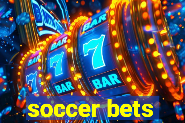 soccer bets