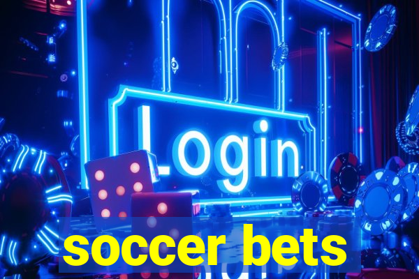 soccer bets