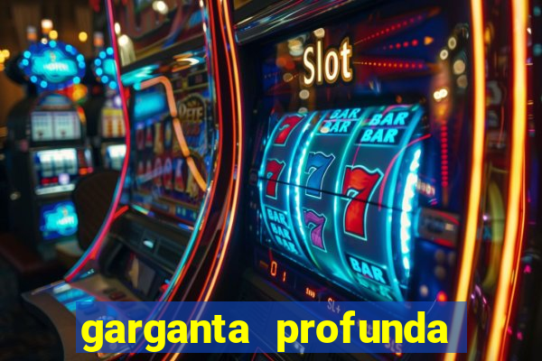 garganta profunda porto alegre