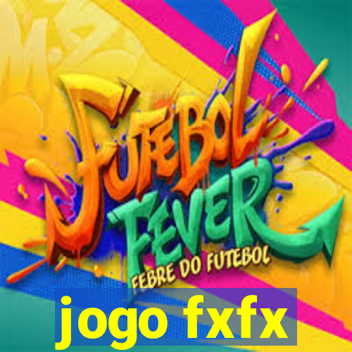 jogo fxfx