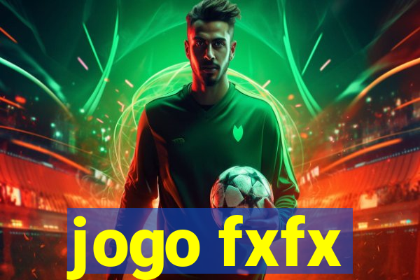 jogo fxfx