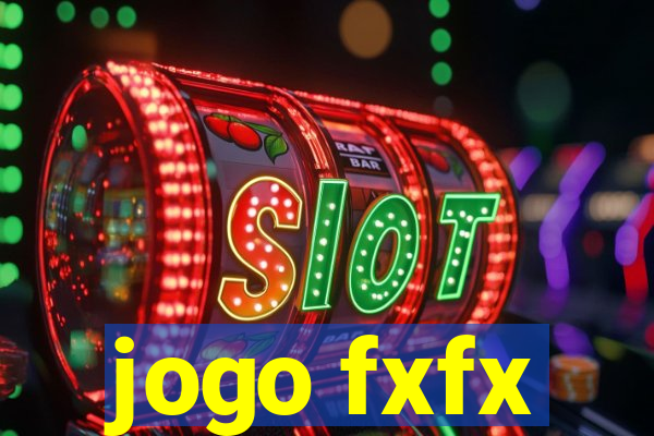 jogo fxfx