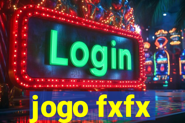 jogo fxfx