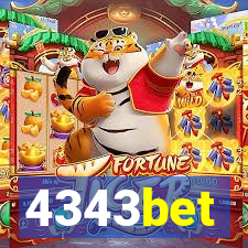 4343bet