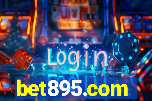 bet895.com