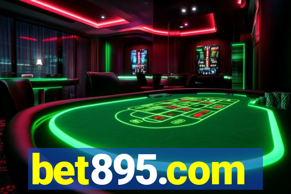 bet895.com