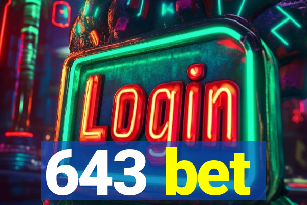 643 bet