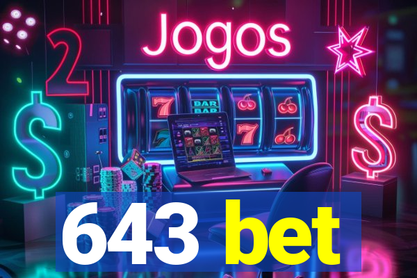 643 bet