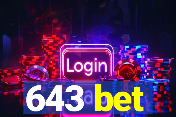 643 bet