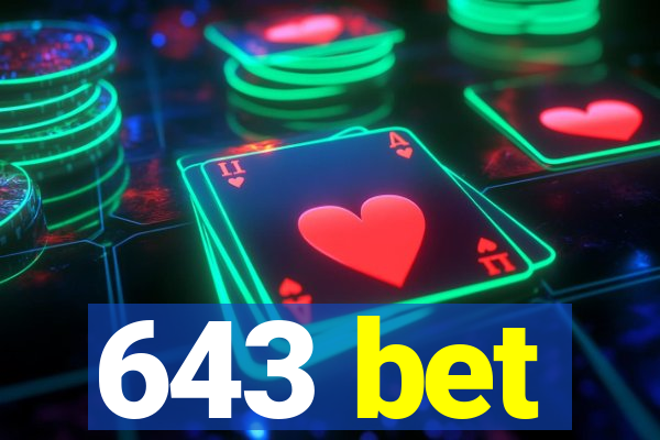 643 bet