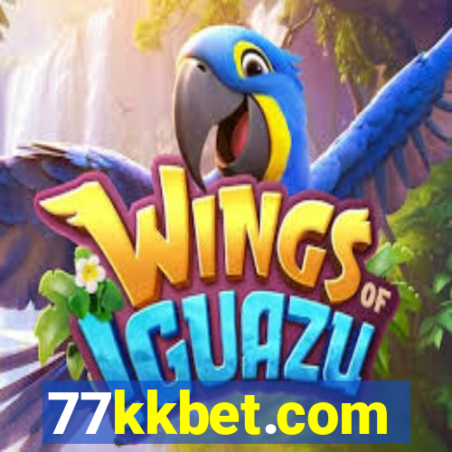 77kkbet.com