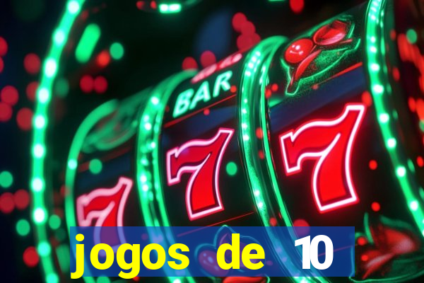 jogos de 10 centavos estrela bet