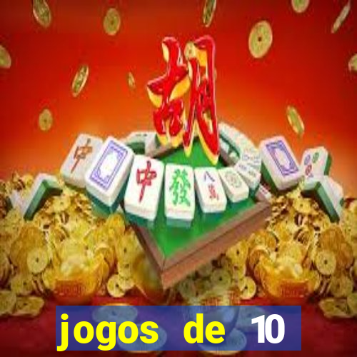 jogos de 10 centavos estrela bet