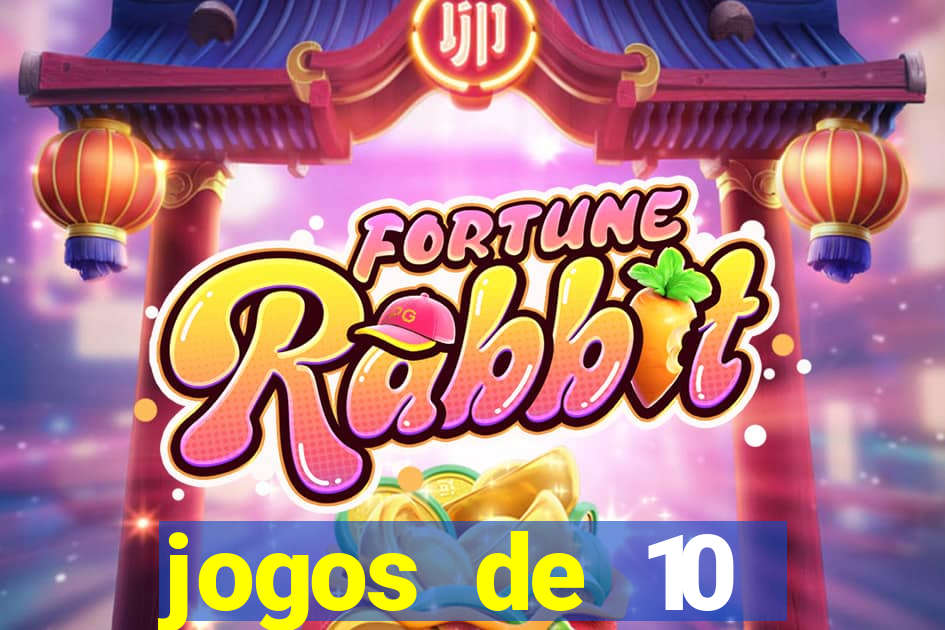 jogos de 10 centavos estrela bet