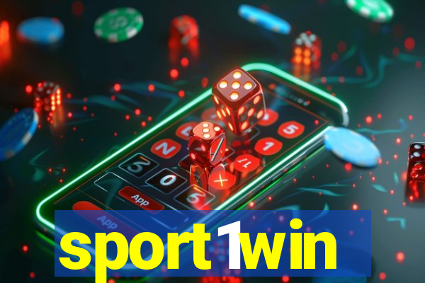 sport1win