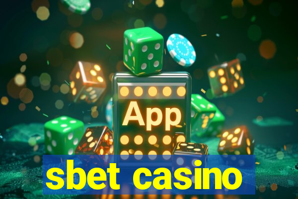 sbet casino