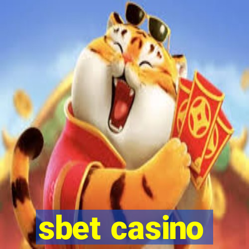 sbet casino