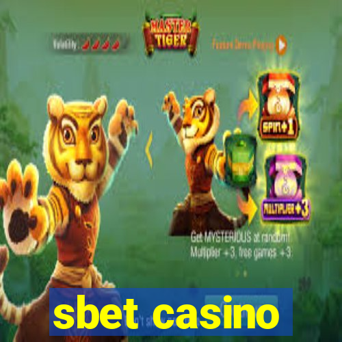 sbet casino