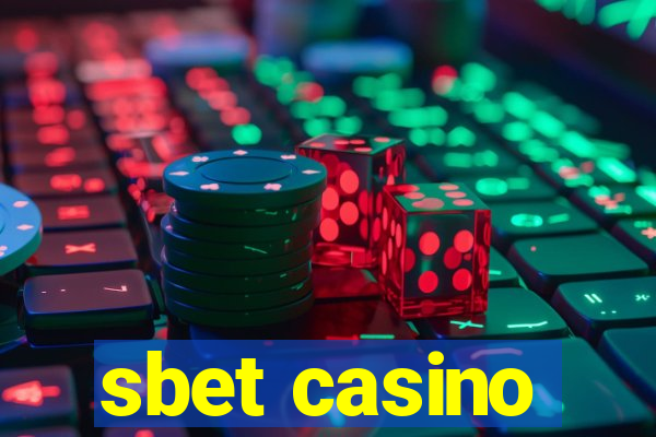 sbet casino