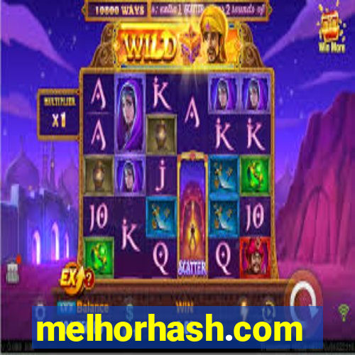 melhorhash.com