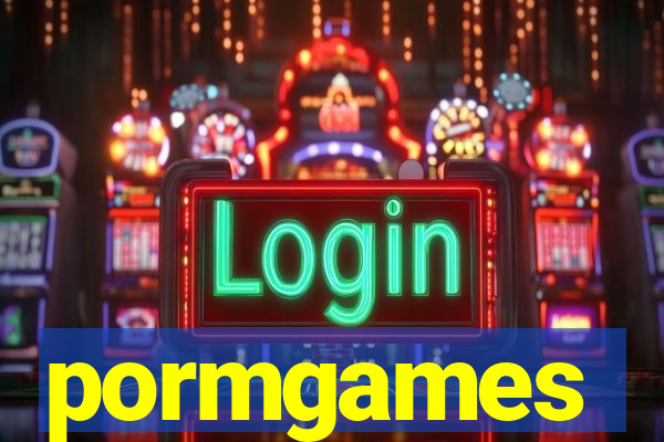 pormgames