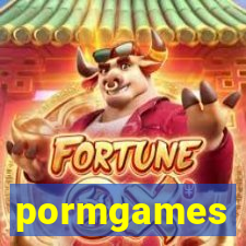 pormgames