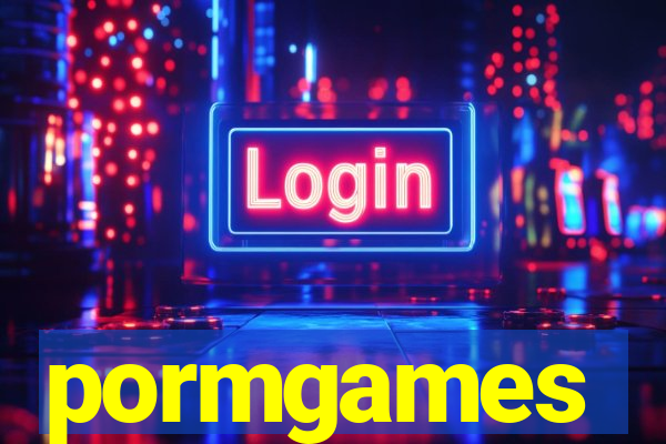 pormgames