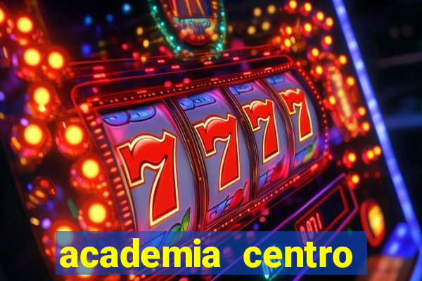 academia centro são leopoldo