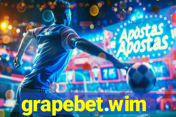 grapebet.wim